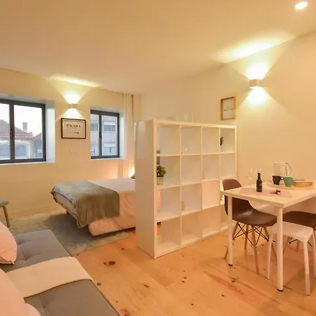 Appartement Mandariam - Oporto