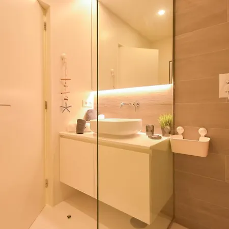 Appartement Mandariam - Oporto