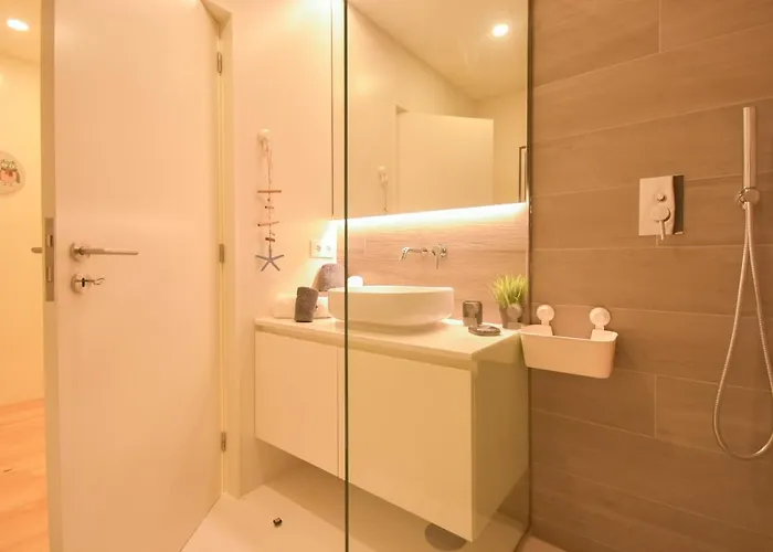 公寓 Mandariam - 波尔图