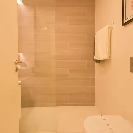 Appartement Mandariam - *