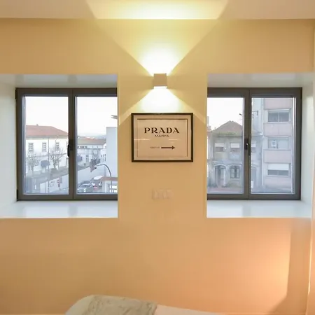 Lejlighed Mandariam - Porto