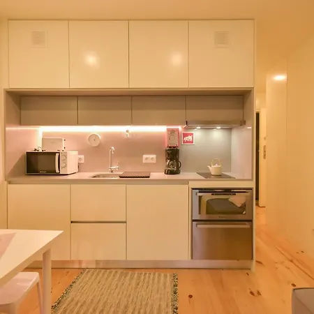 Mandariam - Appartement Oporto