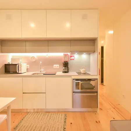 Apartamento Mandariam -