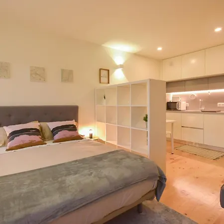 Appartement Mandariam - *