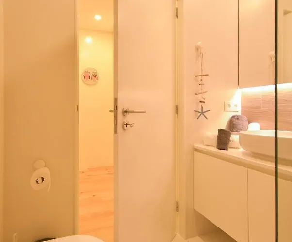 Mandariam - Lägenhet