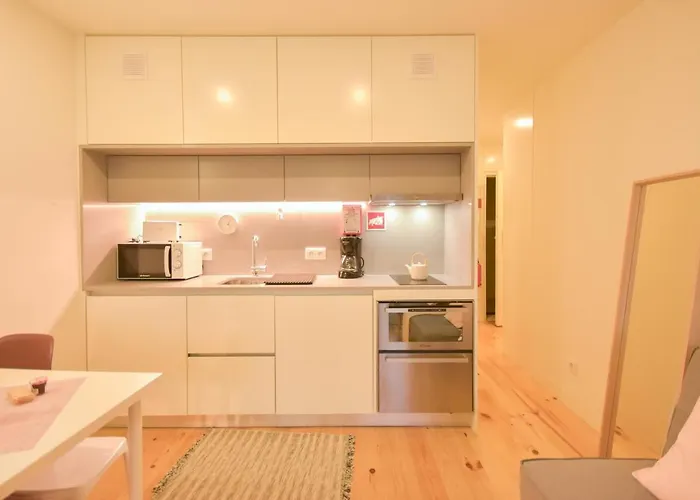 Lägenhet Mandariam -