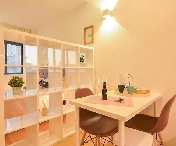 Lägenhet Mandariam - *