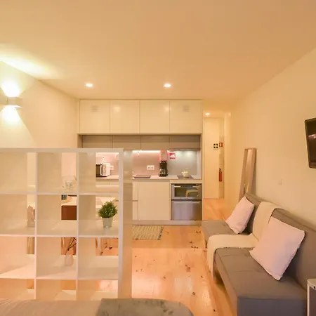 Appartement Mandariam - Porto