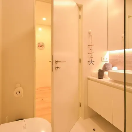 Mandariam - Appartement