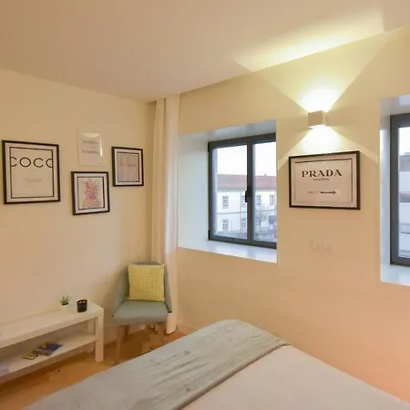 Appartement Mandariam - Porto