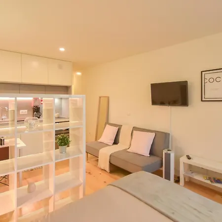 Mandariam - Appartement