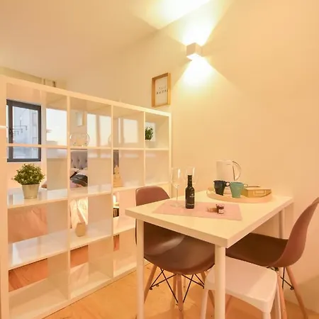 Apartamento Mandariam - *