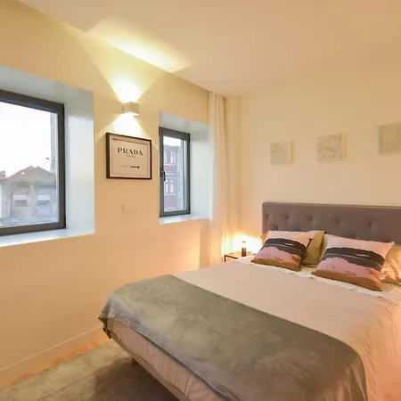Mandariam - Apartamento Porto