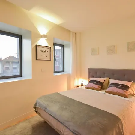 Mandariam - Appartement Porto
