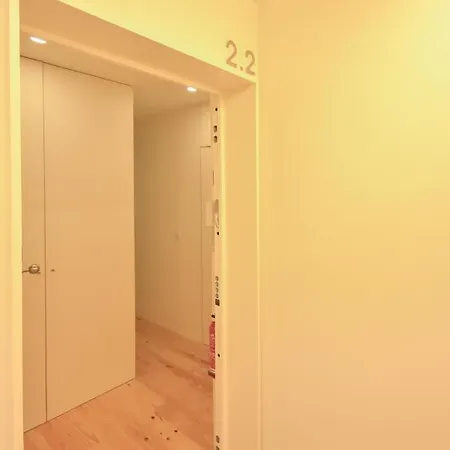 Appartement Mandariam -