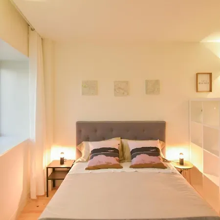 Apartamento Mandariam - *