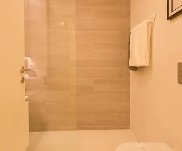 Lejlighed Mandariam - *