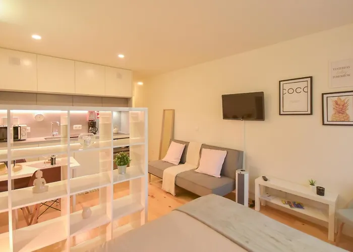 Mandariam - Lejlighed