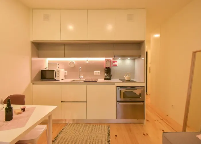 Mandariam - Lejlighed Porto