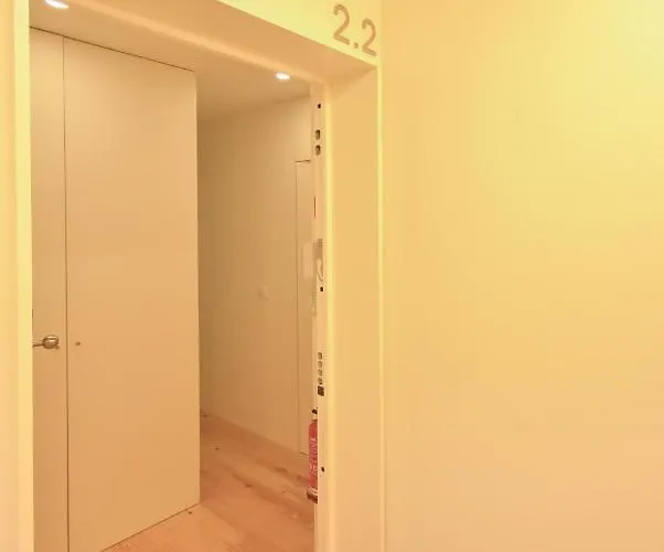 Lejlighed Mandariam -