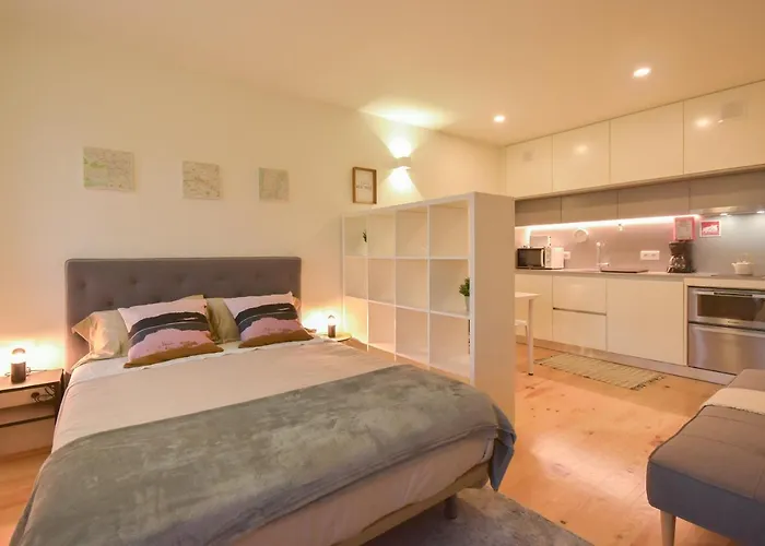 Lejlighed Mandariam - *